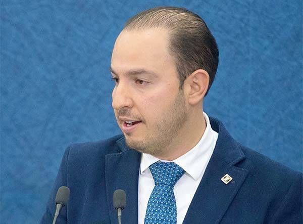 «AMLO está reprobado nos tiene sumidos en una crisis»