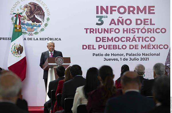 Ve sólo 3 cárteles… pero existen 20 más