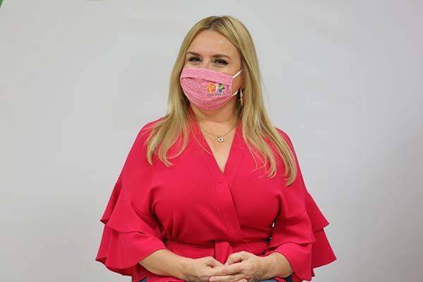 Atiende DIF Coahuila adultos en abandono