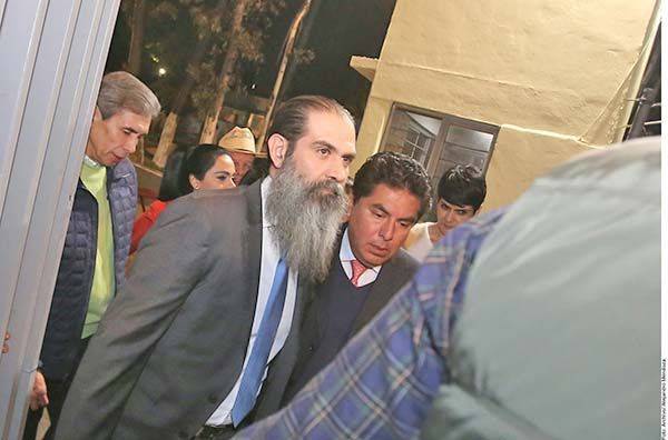Debe Padrés al SAT más de $200 millones