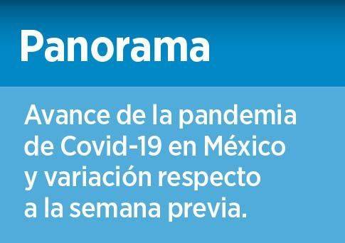 Invaden a NL 7 variantes Covid