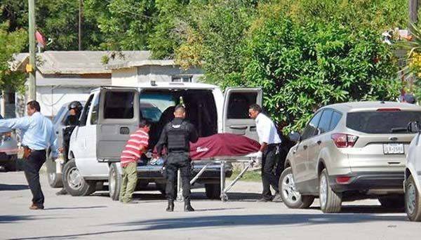 Registra Acuña dos asesinatos