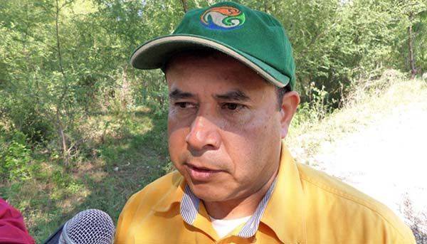 Piden no contaminar ríos de la carbonífera