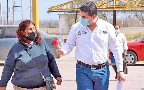 Avanza construcción del Libramiento Sur