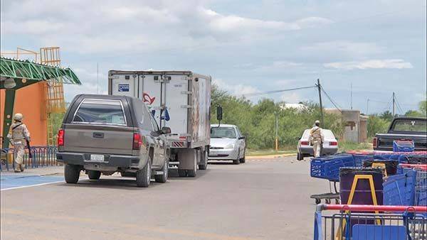 Muere adulto mayor en Centro Comercial
