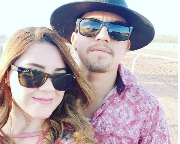 Buscaba a su esposo deaparecido; la matan
