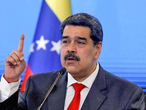 ‘Estamos listos para ir a México’: Maduro ofrece diálogo a oposición