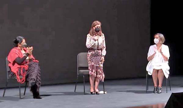 Coahuila estado invitado en el Festival Cervantino