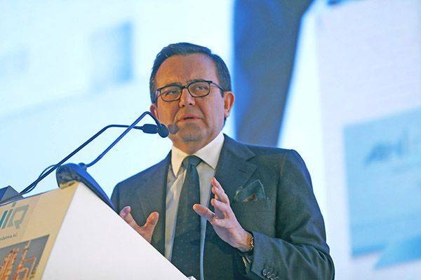 Vinculan a proceso a Ildefonso Guajardo