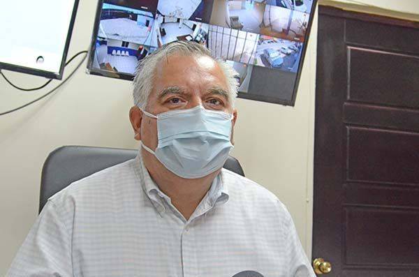 Instalan más de cien cámaras en Monclova