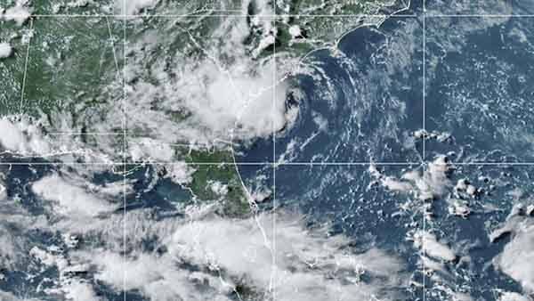 Florida declara estado de emergencia