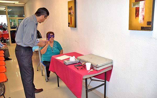 Invitan DIF Monclova a las brigadas visuales