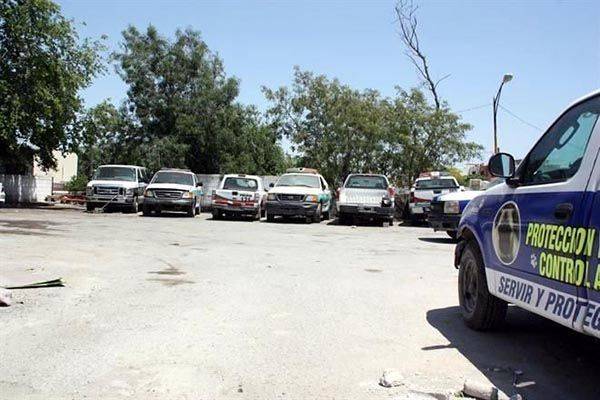 Subastará municipio unidades en desuso