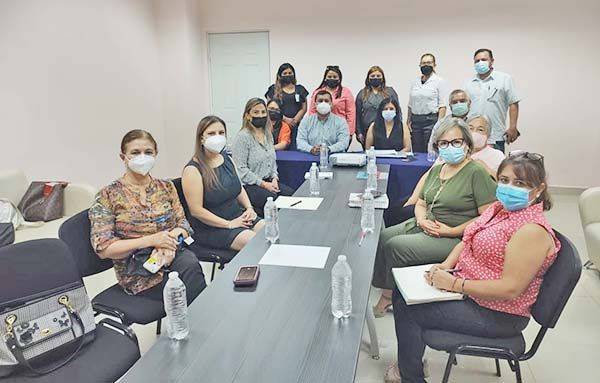 Brinda el Municipio  protección a mujeres