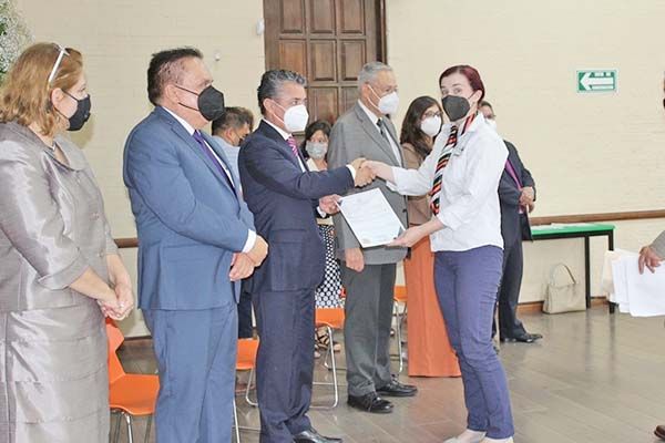 Certifica Coahuila a 100 mediadores de la cultura