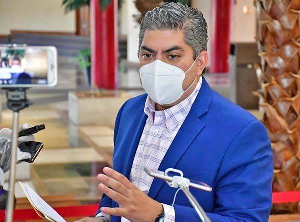 Reforzarán medidas contra el Covid-19