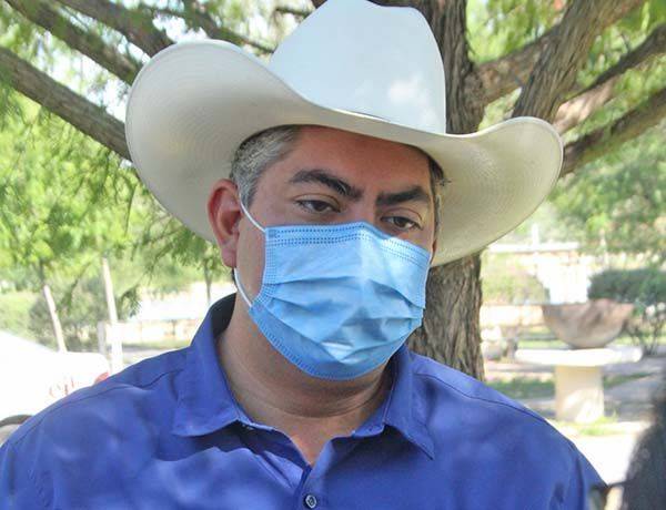 No es tiempo de bajar la guardia: AP
