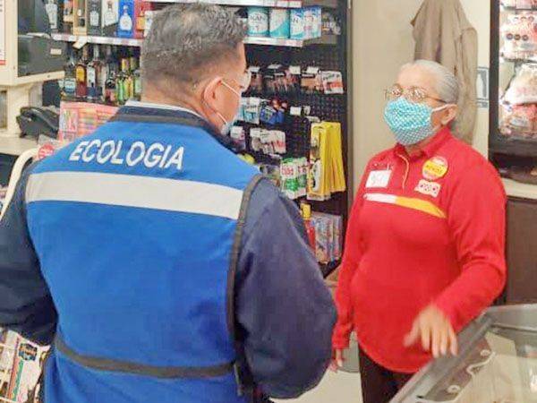 Intensifica municipio operativos anti Covid