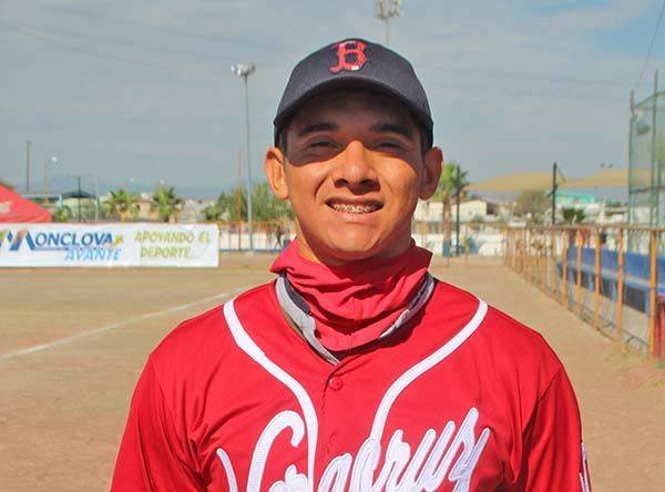 Se llevan buena impresión de Monclova beisbolistas