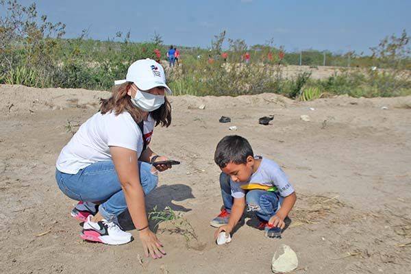 Atrae a más visitantes el Ecoparque Monclova