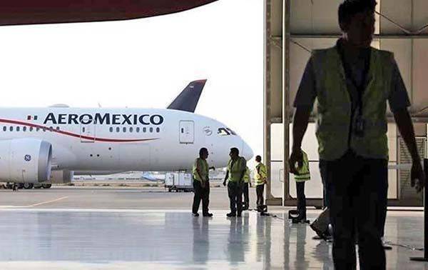 Gana Aeroméxico devolución de 300 mdp por pifia de CRE