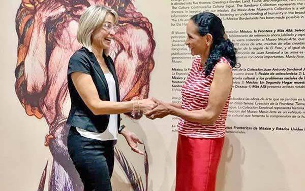Interesa promover la historia de Monclova