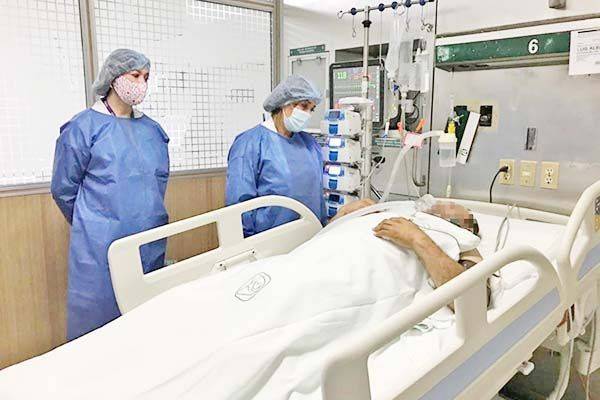 Se prepara IMSS; temen un rebrote