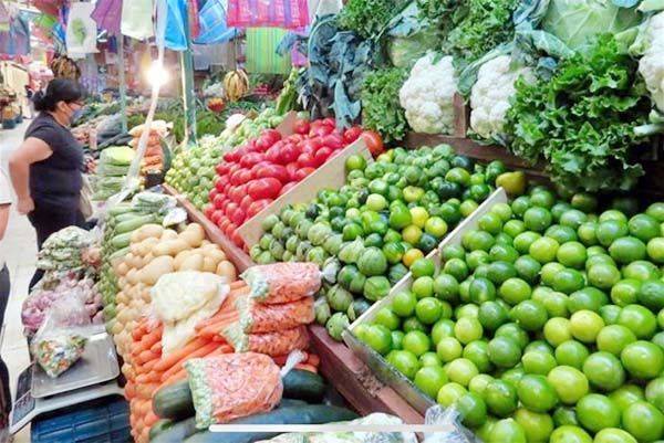 Llega inflación al 5.7% en julio