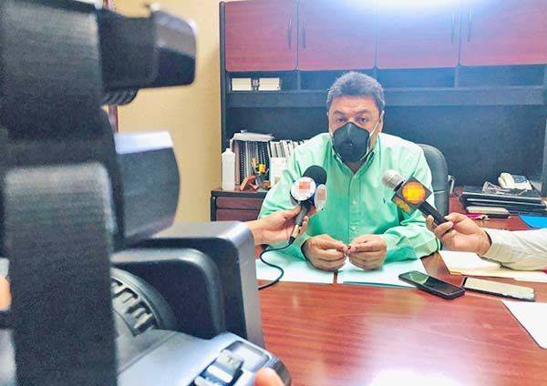Instalará Sabinas Módulo Infonavit
