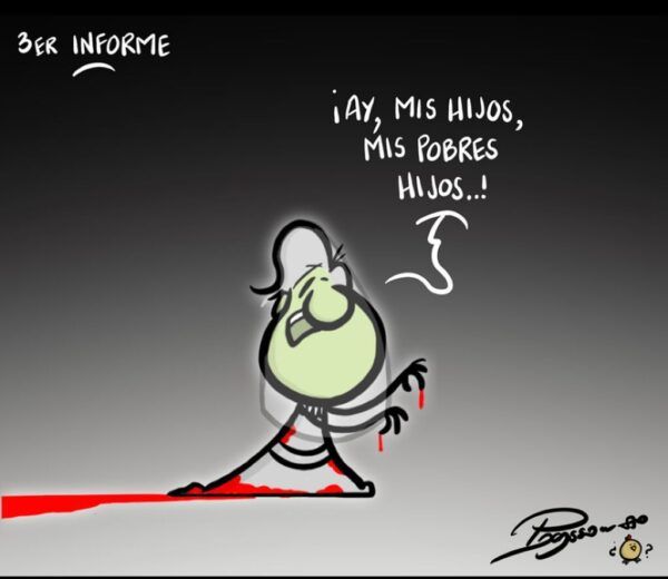 CUANDO EL IXTLERO HABLA