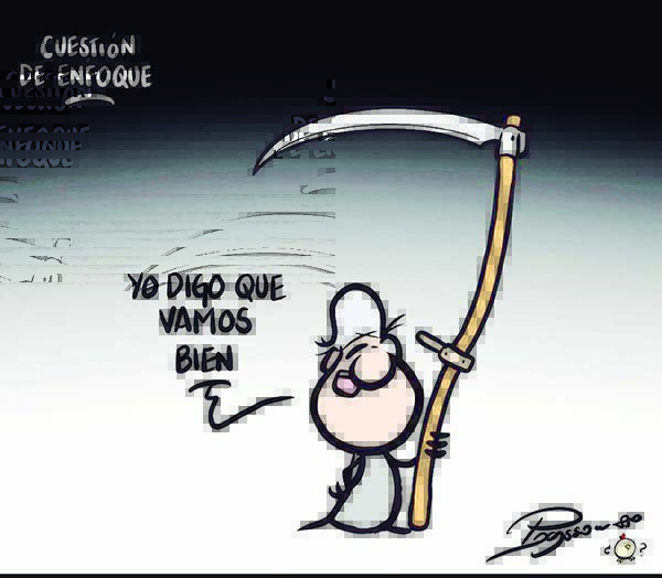 CUANDO EL IXTLERO HABLA