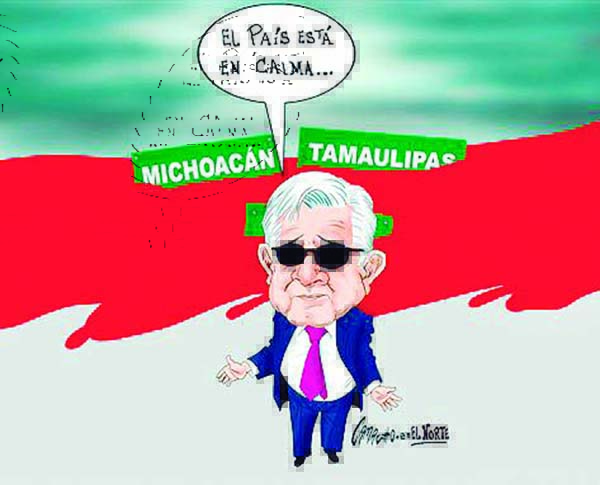 Cuando el Ixtlero habla
