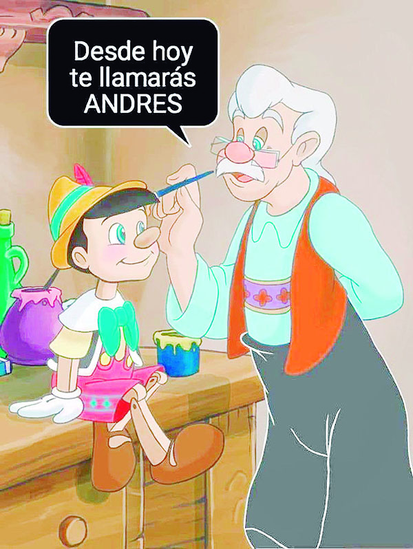 Cuando el Ixtlero habla