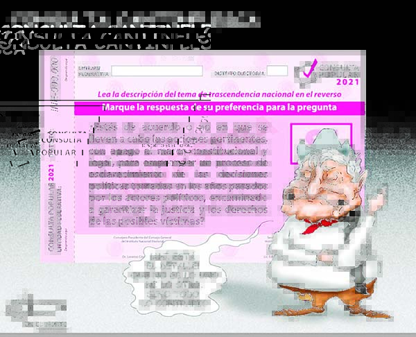 CUANDO EL IXTLERO HABLA