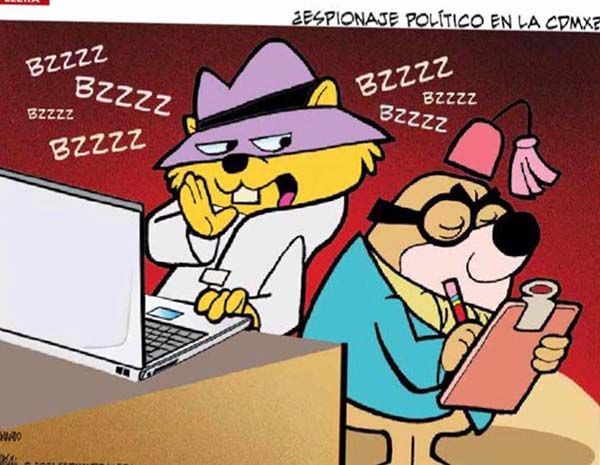 Cuando el Ixtlero habla