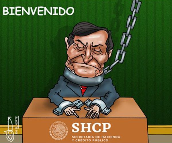 Cuando el Ixtlero habla