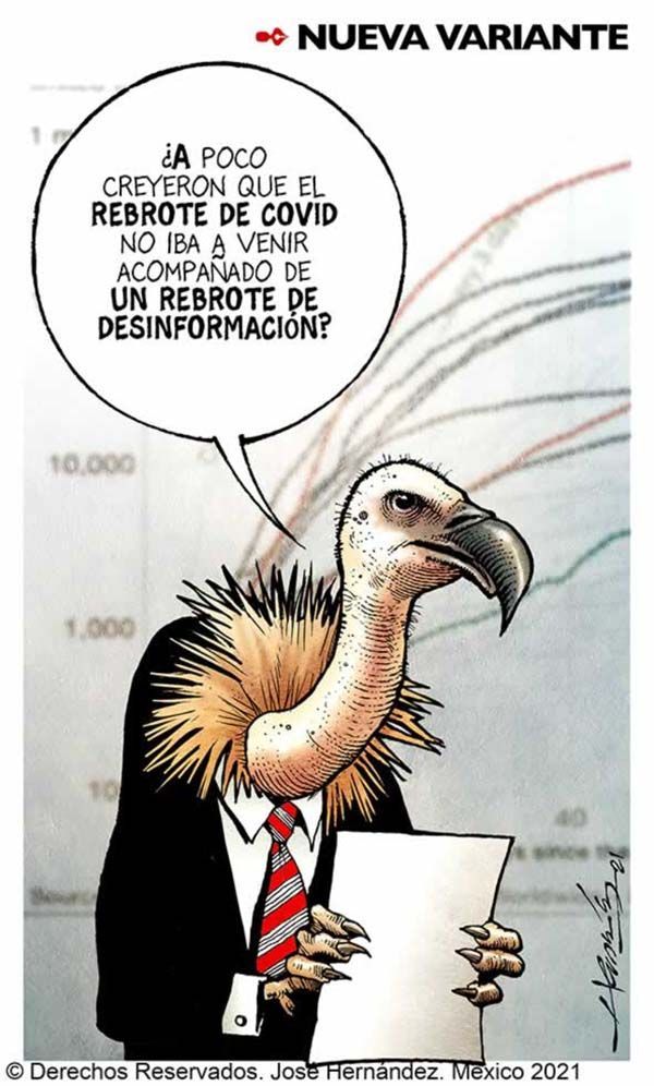 Cuando el Ixtlero habla