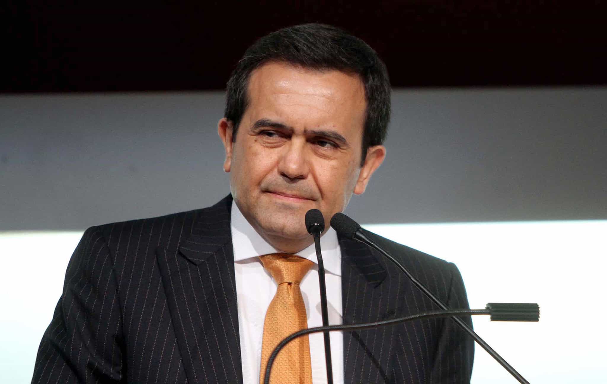 Acusa Guajardo persecución oficial