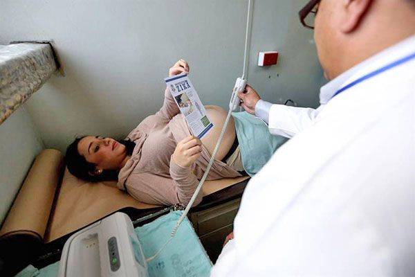 Iglesia se resiste al aborto legal en Veracruz