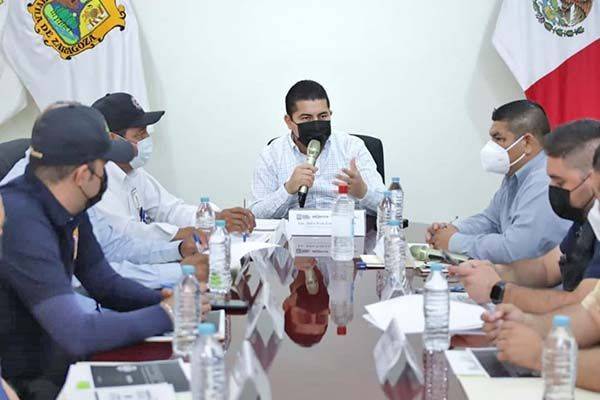 Proteger a familias vulnerables de SJS