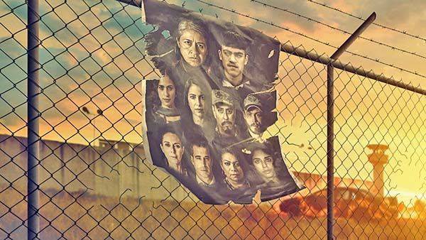 Estrena Netflix la serie Somos