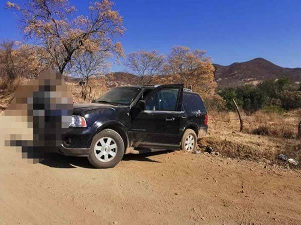 Rescatan a «El Kiro» en Buenavista