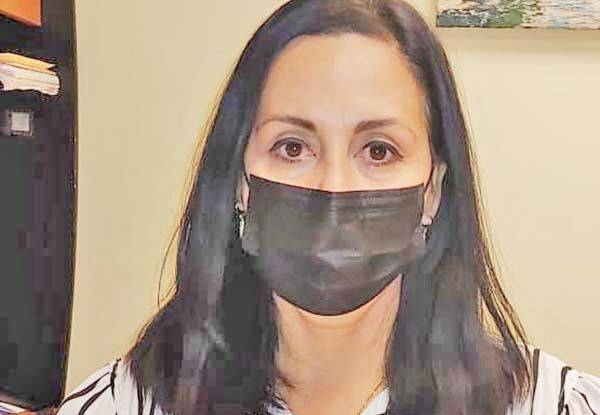 Dejará administración un importante legado