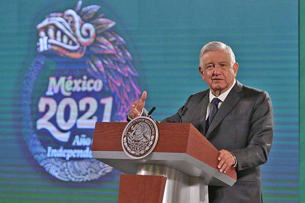 Pondrá AMLO tope al precio del Gas LP