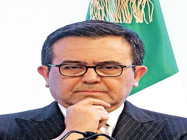 Las declaraciones de Guajardo, falsas: FGR