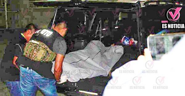 Linchan y queman vivo a presunto ladrón en Veracruz