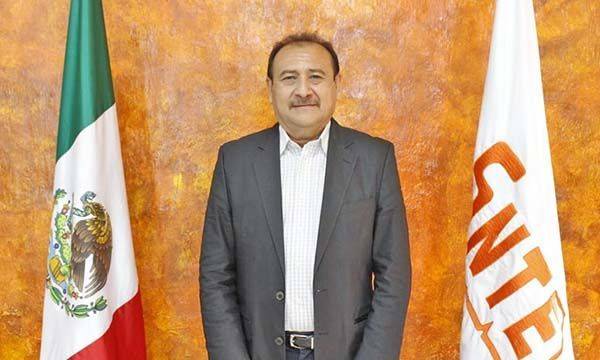 Nombran representante a Tzab Castro del SNTE