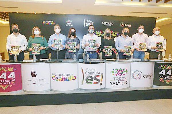 Saltillo recibirá a nigropetenses