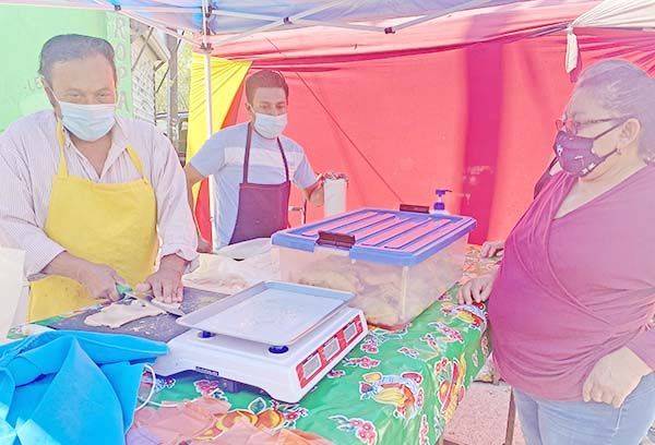 Por paros técnicos disminuyen ventas