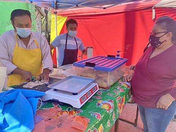 Disminuyen ventas por paros técnicos